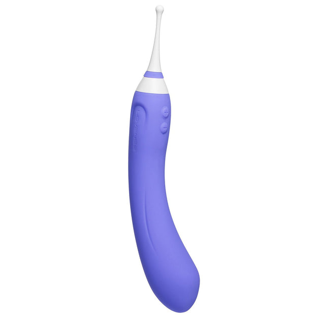 Lovense - Hyphy Dual-End G-Punkt- & Klitorisvibrator