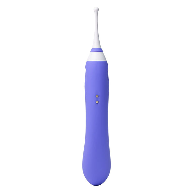 Lovense - Hyphy Dual-End G-Punkt- & Klitorisvibrator