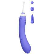 Lovense - Hyphy Dual-End G-Punkt- & Klitorisvibrator