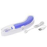 Lovense - Hyphy Dual-End G-Punkt- & Klitorisvibrator