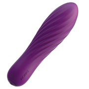 SVAKOM - Tulip Kraftvoller Vibrator - Lila