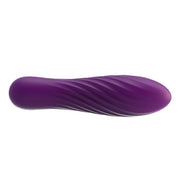 SVAKOM - Tulip Kraftvoller Vibrator - Lila