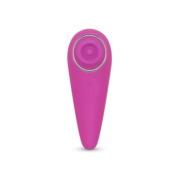 Taptastic Vibe Klitorisstimulator