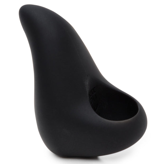 Fifty Shades of Grey - Sensation Aufladbarer Finger-Vibrator