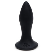 Fifty Shades of Grey - Sensation Vibrierender und aufladbarer Analplug