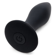 Fifty Shades of Grey - Sensation Vibrierender und aufladbarer Analplug