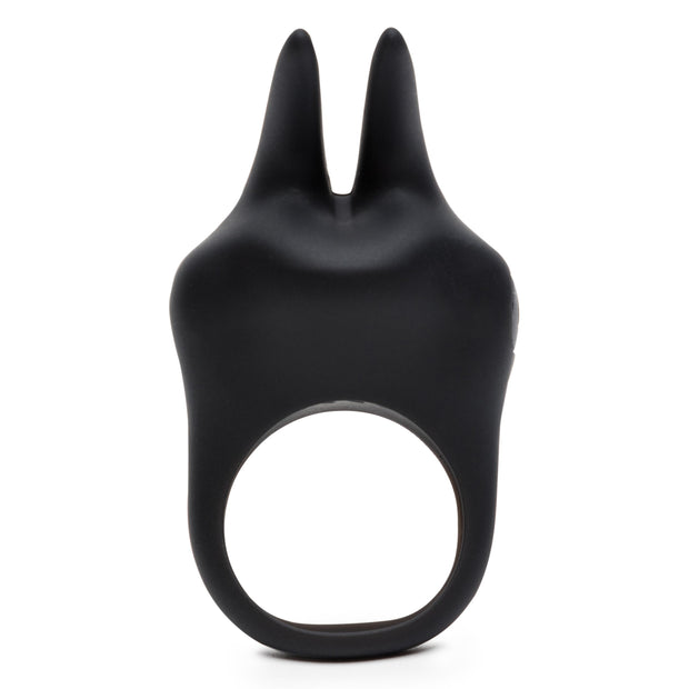 Fifty Shades of Grey - Sensation Vibrierender Rabbit-Liebespensiring