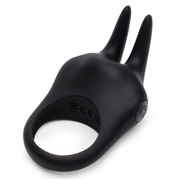 Fifty Shades of Grey - Sensation Vibrierender Rabbit-Liebespensiring