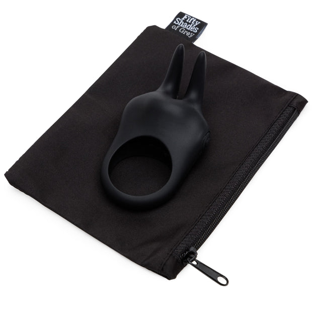 Fifty Shades of Grey - Sensation Vibrierender Rabbit-Liebespensiring