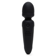 Fifty Shades of Grey - Sensation Aufladbarer Mini-StabVibrator