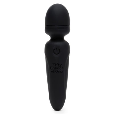 Fifty Shades of Grey - Sensation Aufladbarer Mini-StabVibrator