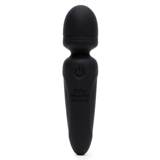 Fifty Shades of Grey - Sensation Aufladbarer Mini-StabVibrator