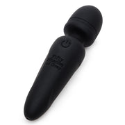 Fifty Shades of Grey - Sensation Aufladbarer Mini-StabVibrator