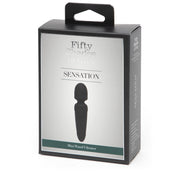 Fifty Shades of Grey - Sensation Aufladbarer Mini-StabVibrator