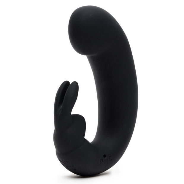 Fifty Shades of Grey - Sensation Aufladbarer Rabbit-Vibrator