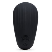 Fifty Shades of Grey - Sensation Aufladbarer Mini-Vibrator