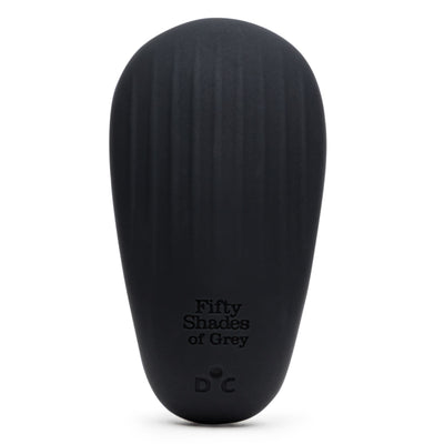 Fifty Shades of Grey - Sensation Aufladbarer Mini-Vibrator