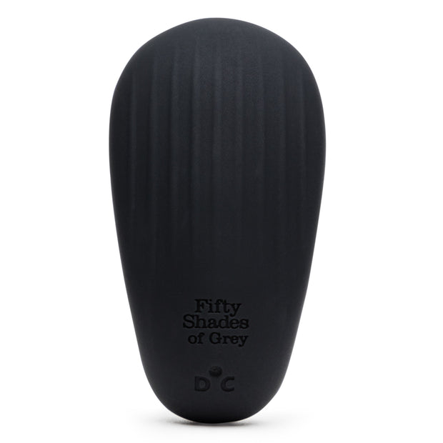 Fifty Shades of Grey - Sensation Aufladbarer Mini-Vibrator