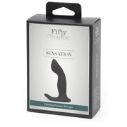 Fifty Shades of Grey - Sensation Aufladbarer P-Punkt-Vibrator