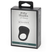 Fifty Shades of Grey - Sensation Vibrierender Liebespensiring