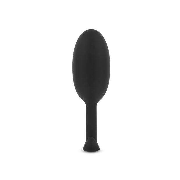 BUTTR - Heavy Duty gewichteter Analplug