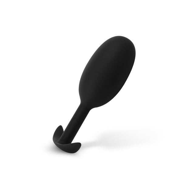 BUTTR - Heavy Duty gewichteter Analplug