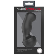 Nexus - Gyro Vibe Extreme Prostata- und G-Punkt-Vibrator