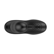 Nexus - Boost Vibrierender und aufblasbarer Prostatavibrator - Durchmesser
