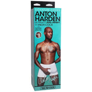 Signature Cocks - Anton Harden XL Dildo mit Vac-U-Lock