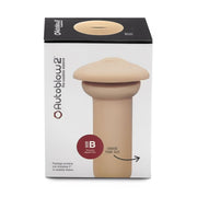 Autoblow 2+XT Masturbator Sleeve B - Mond