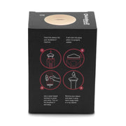 Autoblow 2+XT Masturbator Sleeve B - Mond