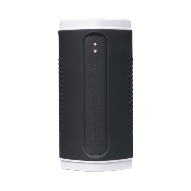 Lovense - Automatischer Masturbator Mit App - Schwarz