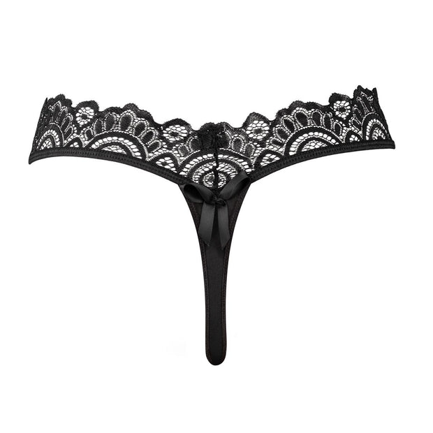 Underneath - Coco Tangas 3er-Set