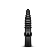 Dildo 34 cm - Schwarz