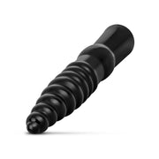 Dildo 34 cm - Schwarz