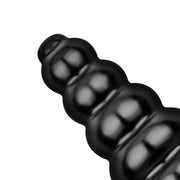 Dildo 34 cm - Schwarz