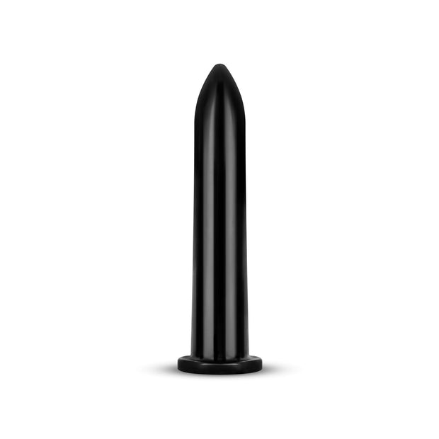 Dildo 20 cm - Schwarz