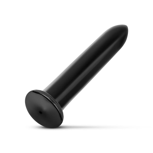 Dildo 20 cm - Schwarz