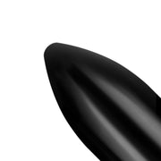 Dildo 20 cm - Schwarz