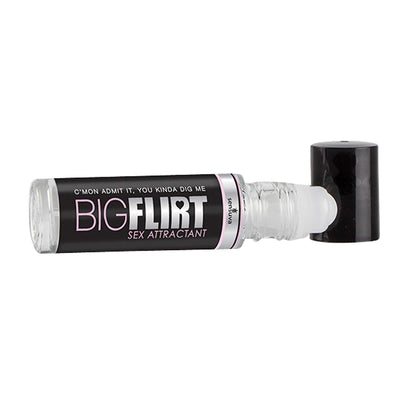 Pheromone Sex Attract Roll-on 10 ml-divers, ONE