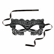 Venezianische Maske - Violaine