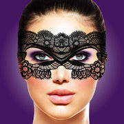 Venezianische Maske - Violaine