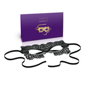 Venezianische Maske - Violaine