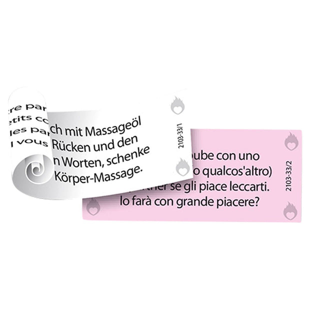 Herz Voller Lust & Liebe DE/IT-*, ONE SIZE