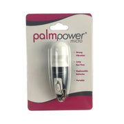 Palm Power - Mikro-Stabvibrator Schlüsselanhänger