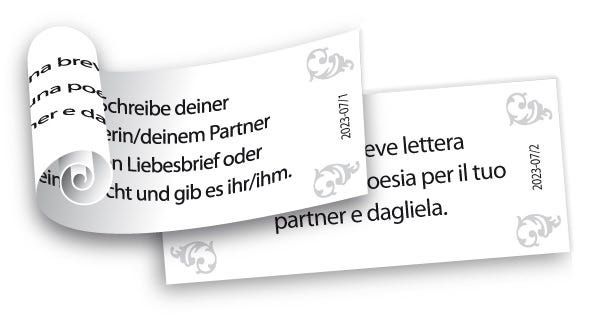 Herz voller Romantik DE-IT