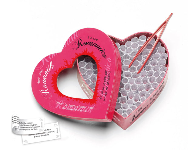 Herz voller Romantik DE-IT