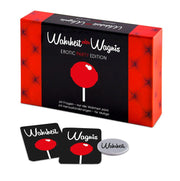 Tease & Please – Wahrheit oder Wagnis – Deutsche Version