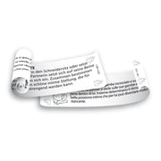 Tease & Please – Kamasutra Herz – Deutsch & Italienisch