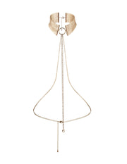 Bijoux Indiscrets – DÉSIR MÉTALLIQUE Halskette – Gold